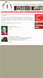 Mobile Screenshot of gemeinschaftspraxis-rhaunen.de